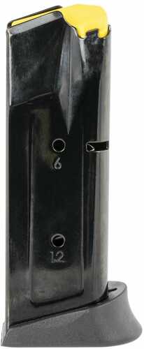 Taurus 358002300 G3 9mm Luger G3C 12Rd Detachable
